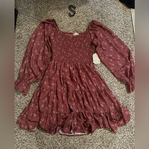 Altar’d State dress